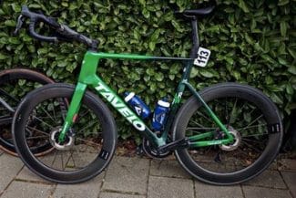 Știri de azi | Turul Olandei: Un ciclist a fost descalificat pentru o tijă de şa neconformă/ Echipa sa a depus recurs - Știri de azi | 