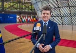 Știri de azi | Nicuşor Dan, după reuniunea Consiliului European: Multe teme importante pentru România / Reuniunea exepţonală, în 12 februarie, pentru a se discuta despre competitivitate / S-a agreat foaia de parcurs pentru programele care privesc securitatea - Știri de azi - Page 62 | 