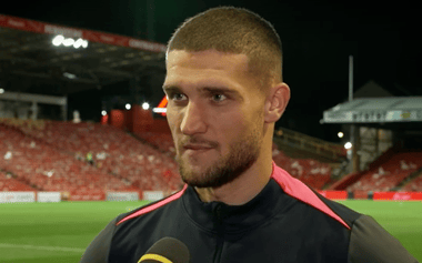 Știri de azi | Meciul FCSB – Bologna: Bîrligea – Cu ceva noroc poate puteam să aducem măcar un punct / Cred că a fost sută la sută penalti, dar nu a vrut nici să verifice - Știri de azi - Page 121 | 