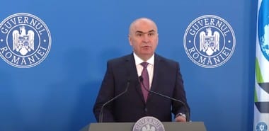 Știri de azi | Bolojan: Una dintre problemele pe care le avem este mentenanţa sistemelor/ Ar fi hazardat din partea mea să spun că vom lua măsuri de pe o zi pe alta şi vom schimba lucruri care au nevoie de schimbări de mentalităţi - Știri de azi - Page 122 | 