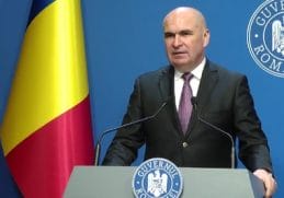 Știri de azi | Bolojan: Eu pot să plec mâine. Dar să mi se spună care sunt soluţiile geniale, care corectează lucruri şi nu deranjează pe nimeni - Știri de azi - Page 116 | 