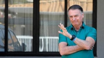 Știri de azi | Bolsonaro face apel împotriva condamnării la 27 de ani de închisoare cu privire la tentativă de lovitură de stat - Știri de azi | 