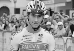 Știri de azi | Ciclism: Italianul Kevin Bonaldo a murit la 25 de ani, la o lună după ce i s-a făcut rău în timpul unei curse - Știri de azi - Page 47 | 