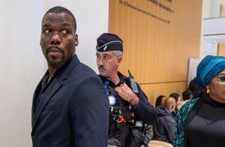 Știri de azi | Condamnat în cazul Paul Pogba, Boubacar Camara va ieşi din închisoare - Știri de azi | 