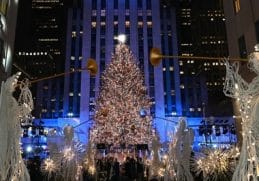 Știri de azi | Rockefeller Center va fi un hub pentru suporteri în timpul Cupei Mondiale din 2026 - Știri de azi - Page 36 | 
