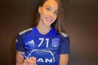 Știri de azi | Handbal feminin: Dunărea Brăila a transferat-o pe Bobana Klikovac - Știri de azi | 