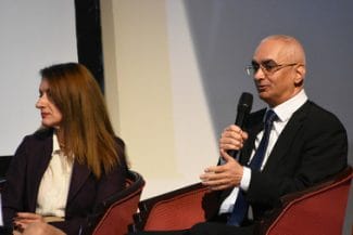 branjpg - Știri de azi Știri de azi | Daniel Bran (APMGR) despre taxele care ”apar peste noapte”: Sectorul farmaceutic are nevoie de predictibilitate, mai ales la taxare / Streinu-Cercel, Senat: Vreţi deduceri fiscale? Care sunt cele care vă ajută să construiţi 20 de fabrici? - Știri de azi |