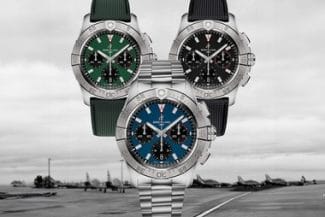 breitlingjpg - Știri de azi Știri de azi | CEO-ul producătorului de ceasuri Breitling: Tarifele de 39% impuse de Trump sunt ”groaznice” pentru Elveţia - Știri de azi |