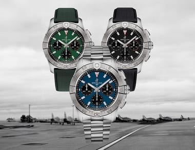 breitlingjpg - Știri de azi Știri de azi | CEO-ul producătorului de ceasuri Breitling: Tarifele de 39% impuse de Trump sunt ”groaznice” pentru Elveţia - Știri de azi |