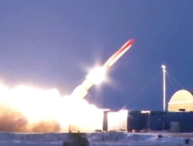 burevestnik-tw2jpg - Știri de azi Știri de azi | Denuclearizarea ar fi un „lucru extraordinar”, afirmă Trump după ce a anunţat testele nucleare - Știri de azi |