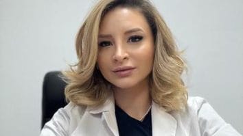 Știri de azi | UPDATE – Directorul medical al Spitalului Judeţean Buzău, Ştefania Szabo, găsită decedată în camera de gardă. Medicul avea 37 de ani /Manager: Un medic dedicat, cu minimum şapte gărzi pe lună /Ce spune un lider sindical / Reacţia colegiului Medicilor - Știri de azi | 