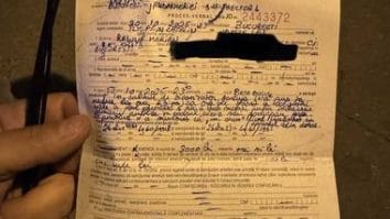 Știri de azi | Precizări ale Jandarmeriei după ce organizatorul comemorării victimelor din Colectiv a fost amendat pentru depăşirea orei aprobate pentru manifestare: S-au dispus de urgenţă verificări privind modul de aplicare a sancţiunii - Știri de azi | 