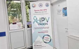 cabinet-vaccinare-din-ambulatoriul-suubjpg - Știri de azi Știri de azi | Spitalul Universitar de Urgenţă Bucureşti continuă campania de vaccinare împotriva infecţiei cu HPV – Din martie 2024, s-au vaccinat la unitatea medicală 650 de persoane, aproape 11% fiind băieţi - Știri de azi |