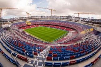 camp-nou-fc-barcelona-xjpg - Știri de azi Știri de azi | FC Barcelona va reveni pe Camp Nou în noiembrie, pentru un antrenament deschis publicului - Știri de azi |