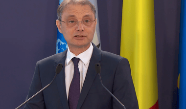 Știri de azi | Când poate intra România în OCDE. Luca Niculescu, secretar de stat în Ministerul Afacerilor Externe: Vom avea acces la datele organizaţiei. Ne putem bucura de ele, ne putem întrista, dar nu le contestăm - Știri de azi | 