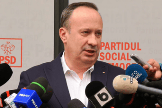 Știri de azi | Adrian Câciu (PSD): Doamna Dogioiu ne anunţă că PNRR nu se mai aplică? Că salariul mimim nu creşte. Eu zic că va creşte iar ei, cei care spun că nu creşte, pot pleca acasă sau, mă rog, la patronii lor - Știri de azi | 