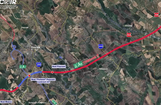 captura-de-ecran-2025-10-30-174436png - Știri de azi Știri de azi | O asociere de constructori din România şi Bulgaria a câştigat contractul pentru construirea primului tronson al Autostrăzii A 8 Târgu Neamţ – Iaşi – Ungheni, cu suma de 4,76 miliarde lei - Știri de azi |