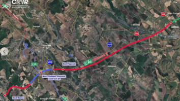 Știri de azi | O asociere de constructori din România şi Bulgaria a câştigat contractul pentru construirea primului tronson al Autostrăzii A 8 Târgu Neamţ – Iaşi – Ungheni, cu suma de 4,76 miliarde lei - Știri de azi | 