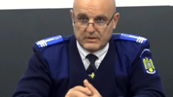 Știri de azi | Şeful Inspectoratului de Jandarmi Judeţean Argeş, împuternicit în funcţia de director general al Direcţiei Generale de Jandarmi a Municipiului Bucureşti - Știri de azi | 