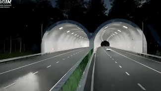 Știri de azi | Ministrul Transporturilor anunţă că s-au depus 12 oferte pentru construirea tronsonului 3 al Autostrăzii A8 Târgu Neamţ (Moţca)-Iaşi-Ungheni / Contractul are o valoare estimată la 5,29 miliarde de lei - Știri de azi | 