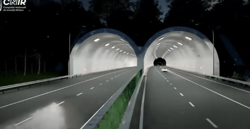 Știri de azi | Ministrul Transporturilor anunţă că s-au depus 12 oferte pentru construirea tronsonului 3 al Autostrăzii A8 Târgu Neamţ (Moţca)-Iaşi-Ungheni / Contractul are o valoare estimată la 5,29 miliarde de lei - Știri de azi | 