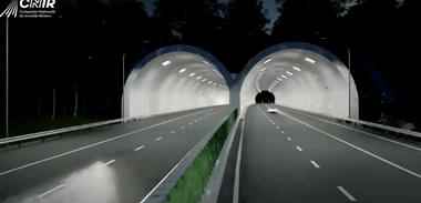 Știri de azi | Ministrul Transporturilor anunţă că s-au depus 12 oferte pentru construirea tronsonului 3 al Autostrăzii A8 Târgu Neamţ (Moţca)-Iaşi-Ungheni / Contractul are o valoare estimată la 5,29 miliarde de lei - Știri de azi | 