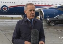 Știri de azi | Canada se declară pregătită să reia negocierile comerciale cu SUA imediat ce ”americanii sunt pregătiţi” - Știri de azi - Page 46 | 