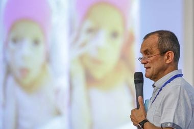 carstojpg - Știri de azi Știri de azi | Presiune crescută pe cea mai mare secţie de ATI nou-născuţi din ţară, după închiderea celei de la Spitalul Sfânta Maria – Iaşi. Dr. Cârstoveanu: Am avut cel puţin trei copii din zonele limitrofe Spitalului din Iaşi. Suntem la maximum de pacienţi - Știri de azi |