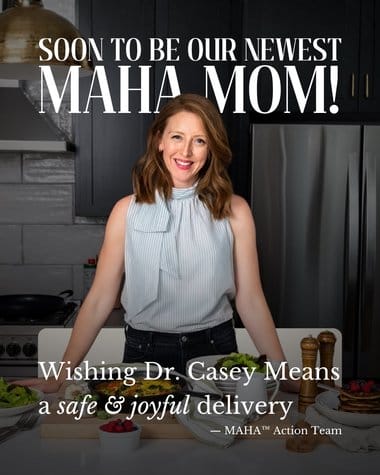 casey-menasjpg - Știri de azi Știri de azi | Audierea în Senat de confirmare a propunerii lui Trump pentru funcţia de chirurg general al SUA a fost amânată, după ce candidata a intrat în travaliu. Casey Means a fost criticată pentru promovarea unor afirmaţii neştiinţifice în domeniul sănătăţii - Știri de azi |