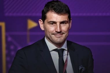 casillasjpg - Știri de azi Știri de azi | Fotbal: Menajera lui Iker Casillas a fost arestată după ce i-a furat acestuia câteva ceasuri de lux - Știri de azi |