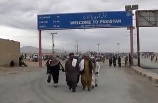 Știri de azi | Ciocniri puternice, de-a lungul graniţei dintre Pakistan şi Afganistan - Știri de azi | 