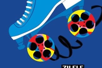 Știri de azi | Cineaşti renumiţi, prezentaţi la ediţia a XI-a a Zilelor Filmului Românesc de la Chişinău - Știri de azi | 