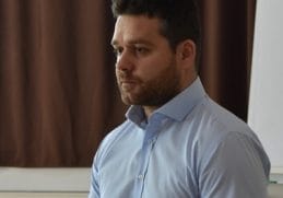 Știri de azi | Bolojan: Ciprian Ciucu, primarul Sectorului 6, va fi, foarte probabil săptămâna viitoare, desemnat candidatul PNL la Primăria Generală a Capitalei. A fost cel mai bine plasat dintre candidaţii noştri - Știri de azi - Page 88 | 