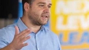 Știri de azi | Candidatura lui Ciprian Ciucu la Primăria Capitalei, validată în unanimitate în şedinţa Comitetului de Coordonare al Municipiului Bucureşti din cadrul Partidului Naţional Liberal - Știri de azi | 