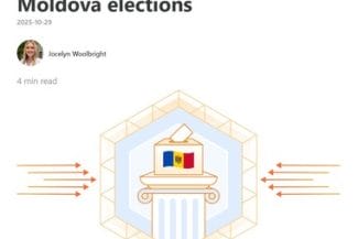Știri de azi | Cloudflare dezvăluie cum a contribuit la protejarea alegerilor parlamentare din R. Moldova. Comisia Electorală Centrală a fost ţinta a aproape 900 de milioane de solicitări rău intenţionate în decurs de 12 ore - Știri de azi | 