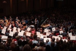 concertejpg - Știri de azi Știri de azi | Bugetul Ministerului Culturii, suplimentat cu 810.000 lei pentru organizarea a cinci concerte aniversare - Știri de azi |