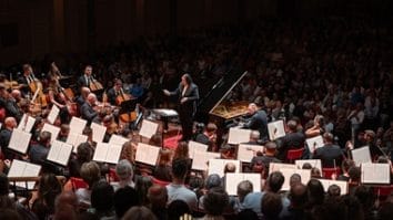 Știri de azi | Bugetul Ministerului Culturii, suplimentat cu 810.000 lei pentru organizarea a cinci concerte aniversare - Știri de azi | 