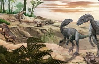 Știri de azi | Unul dintre cei mai vechi dinozauri din lume descoperit în Argentina - Știri de azi | 