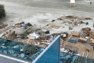 Știri de azi | Preşedintele Asociaţiei Operatorilor de Plajă Năvodari, după decizia de a nu fi prelungite contractele de închiriere: Înmormântăm staţiunea Mamaia Nord/ Pe 11 iulie am cerut prelungirea contractului, pe 8 octombrie ni s-a spus că nu se poate - Știri de azi | 