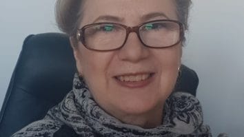 Știri de azi | 10 ANI DE LA COLECTIV – Medicul Elena Copaciu: Practic ce e diferit în momentul acesta e înţelegerea faptului că marele ars trebuie să ajungă cât de repede, 24-48-72 de ore într-un centru de mari arşi conform - Știri de azi | 