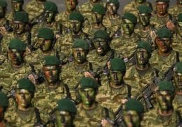 Știri de azi | Croaţia reintroduce serviciul militar, la care a renunţat înainte să adere la NATO, în 2008 - Știri de azi - Page 49 | 