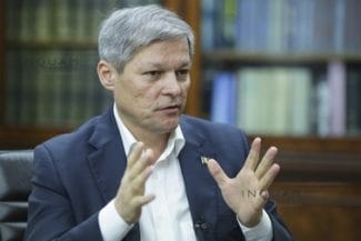 Știri de azi | INTERVIU – Dacian Cioloş: Actualul stat nu mai are capacitatea internă de a se autoreforma. O reformă profundă poate veni doar cu presiune din exteriorul sistemului /Încerci să schimbi lucrurile prin evoluţie. Când nu reuşeşti, vine din spate revoluţia! - Știri de azi | 