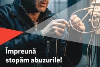 delgaz-raportare-furturi-energiejpg - Știri de azi Știri de azi | Delgaz Grid a identificat peste 980 de cazuri de potenţial consum fraudulos de energie, în primele nouă luni ale anului, în 18 judeţe - Știri de azi |