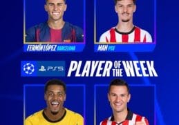 Știri de azi | Dennis Man, nominalizat la titlul de „jucătorul săptămânii” în Liga Campionilor - Știri de azi - Page 41 | 