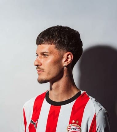 dennis-manjpg - Știri de azi Știri de azi | Eredivisie: Man a fost omul meciului, gol şi assist, în PSV Eindhoven – Fortuna Sittard 5-2 - Știri de azi |