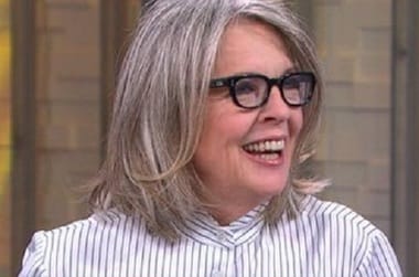 diane-keatonjpg - Știri de azi Știri de azi | Diane Keaton a murit din cauza unei pneumonii, a dezvăluit familia - Știri de azi |