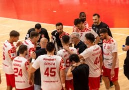 Știri de azi | Handbal masculin: Dinamo Bucureşti, al şaselea eşec consecutiv în grupa A din Liga Campionilor - Știri de azi - Page 89 | 
