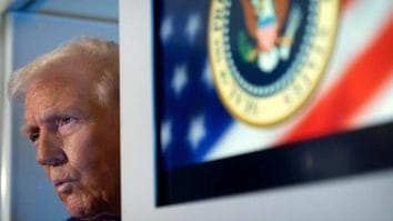 Știri de azi | Kremlinul anunţă că testele Poseidon şi Burevestnik nu au fost ”teste nucleare”, după ce Trump a decis reluarea testelor armamentului nuclear ”pe picior de egalitate” - Știri de azi | 