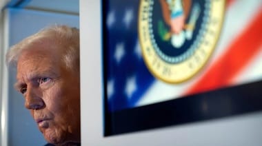 Știri de azi | Kremlinul anunţă că testele Poseidon şi Burevestnik nu au fost ”teste nucleare”, după ce Trump a decis reluarea testelor armamentului nuclear ”pe picior de egalitate” - Știri de azi | 