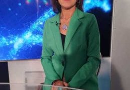 Știri de azi | Lorelei Nassar, chirurg implantolog: Eu pot să spun cu mâna pe suflet că în cabinetele stomatologice este foarte puţin sau deloc risc de boală nosocomială - Știri de azi - Page 89 | 